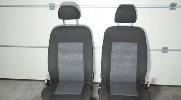 Mercedes-Benz A W169 Front driver seat 2006R