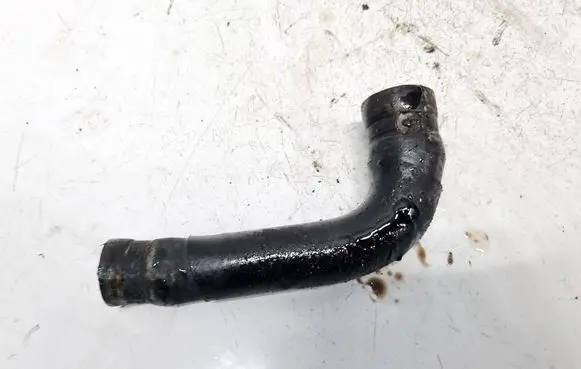 Lancia Lybra Engine coolant pipe/hose