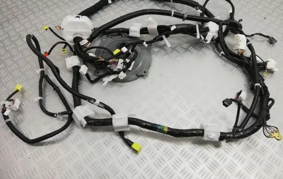 Infiniti Q50 Parking sensor (PDC) wiring loom