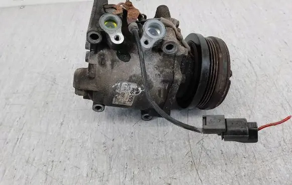 Honda CR-V Air conditioning (A/C) compressor (pump) HS-090L