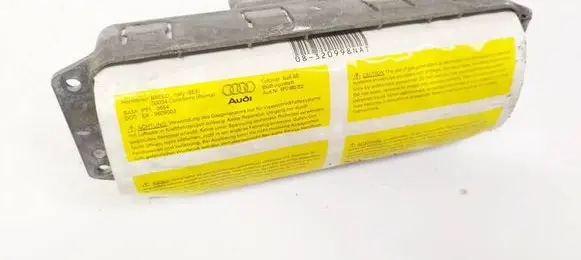 Audi A3 S3 8P Passenger airbag 8P0880202