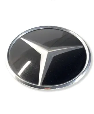 Mercedes-Benz GLE (W166 - C292) Manufacturer badge logo/emblem A0008880111