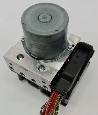 Porsche Cayman 987 ABS Pump 98735575512