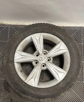 Toyota C-HR I R17 alloy rim 