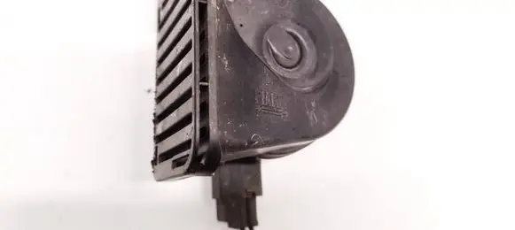 Jaguar XF Horn signal E30055306