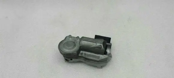 Mercedes-Benz CLS AMG C219 Steering wheel lock A0355457732