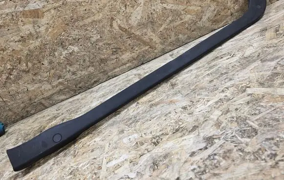 Jaguar XK - XKR Other front door trim element 6W8320963LH