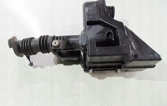 Honda Jazz Intake resonator 