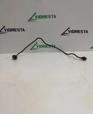 Opel Crossland X Fuel line pipe