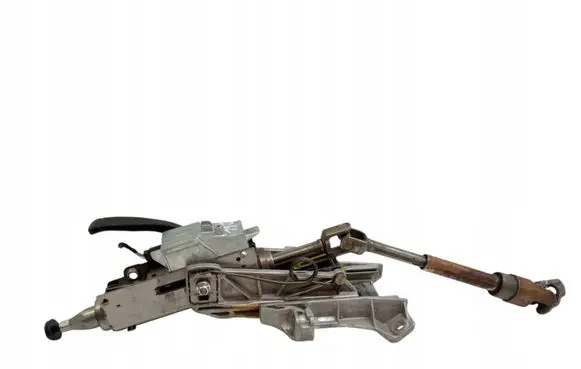 Ford Focus Steering wheel axle