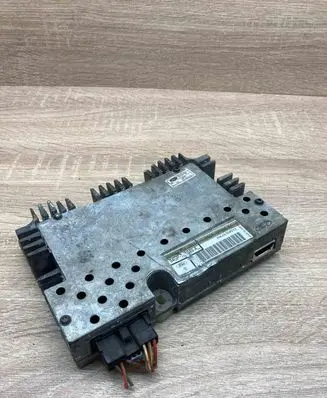 Ford Galaxy Sound amplifier 94AP18T806AA HAJA104512