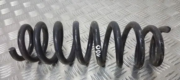 BMW 1 E81 E87 Rear coil spring