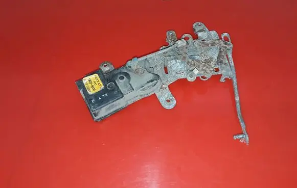 Hyundai H-1, Starex, Satellite Tailgate boot lock/latch motor 1920A000