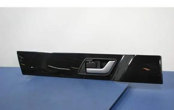 Land Rover Range Rover Sport L320 Side skirt rear trim 5H3B237B04AA