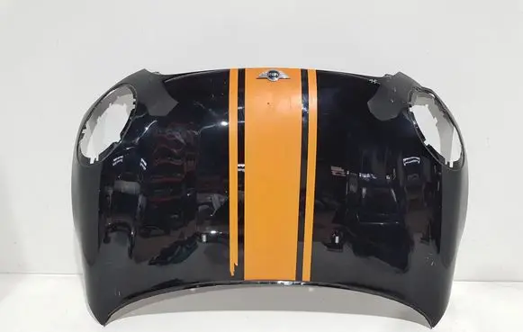 Mini One - Cooper Coupe R56 Engine bonnet/hood 7318364