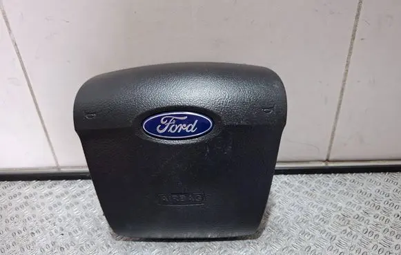 Ford S-MAX Steering wheel airbag AM21U042B85ABW