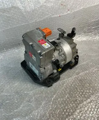 Volkswagen ID.4 Air conditioning (A/C) compressor (pump) 1EA820808H 1EA816551L