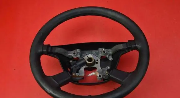 Mitsubishi Lancer Steering wheel