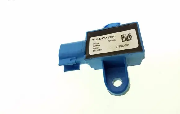 Volvo XC60 Airbag deployment crash/impact sensor 30798511