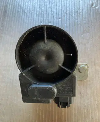 Hyundai i40 Alarm system siren 53424751 A2C53424751
