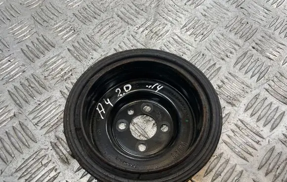 Audi A4 S4 B8 8K Crankshaft pulley 038105243M
