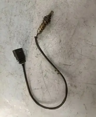 Volkswagen Fox Lambda probe sensor 03D906265C 9E9