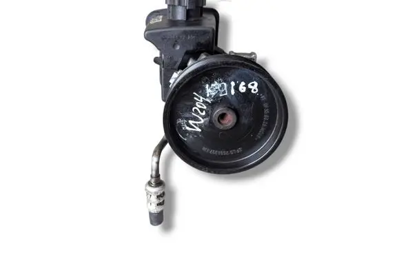 Power steering pump