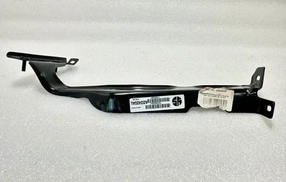 Audi A4 S4 B8 8K Fender mounting bracket AD3420AL 7602030029381P 0029381P