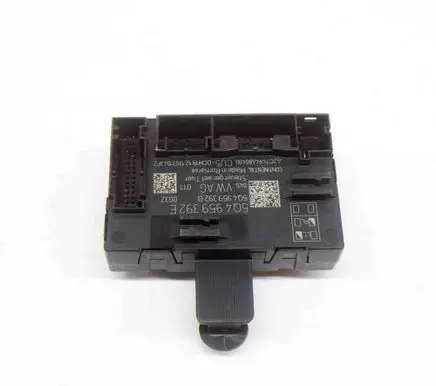 Skoda Kodiaq Door control unit/module A2C7494680400 5Q4959392B