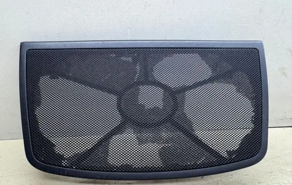 BMW X5 E70 Dash center speaker trim cover 6972206 51456972206