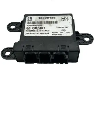 Opel Insignia A Parking PDC control unit/module 13308135 6002JC0 100130