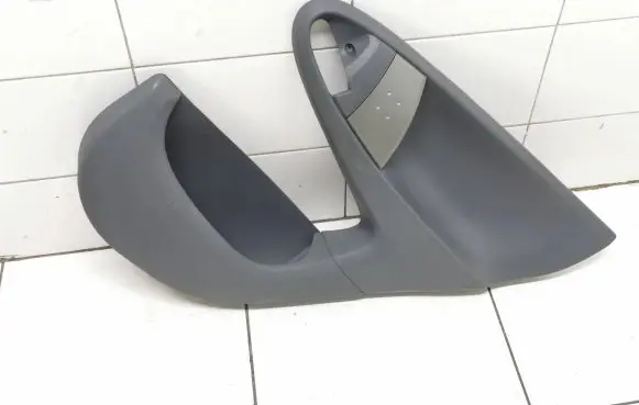 Toyota Aygo AB10 Rear door card panel trim 676130h010 677870h010