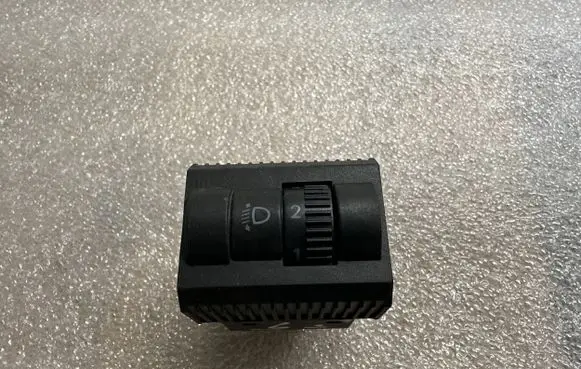 Volkswagen Multivan T5 Headlight level height control switch 7H0941333