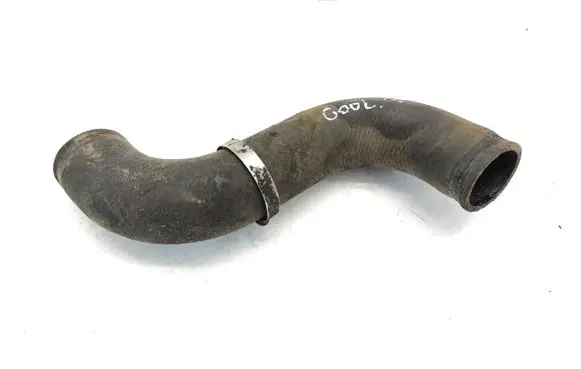 Mazda 6 Intercooler hose/pipe