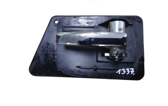 Opel Omega B1 Front door interior handle 90566892
