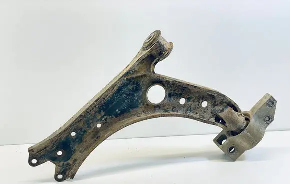 Volkswagen Touran I Front lower control arm/wishbone 1K0407190E 1K0199232J 1K0407853E