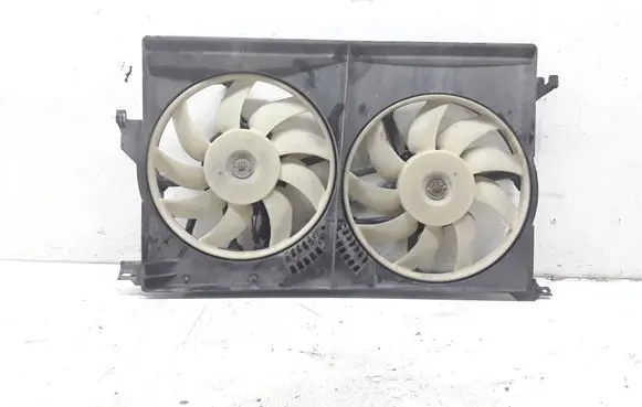 Opel Signum Fan set AD1023870705P