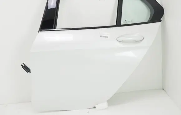 BMW 1 F40 Door (2 Door Coupe) 