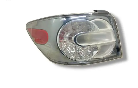 Mazda CX-7 Rear/tail lights EG2151150 22061583