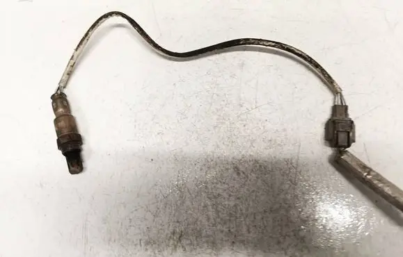 Nissan Micra K14 Lambda probe sensor H8200495791 26A472601