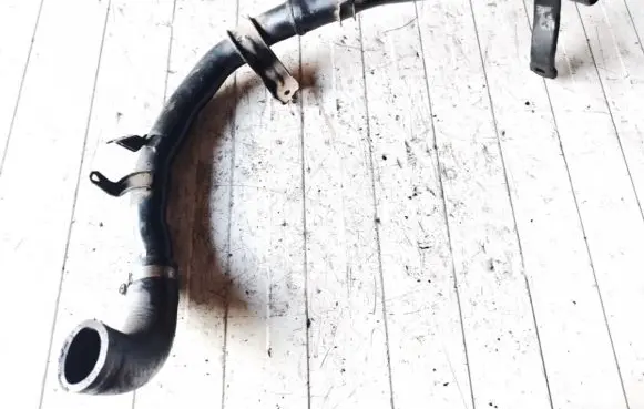 Mazda Premacy Engine coolant pipe/hose