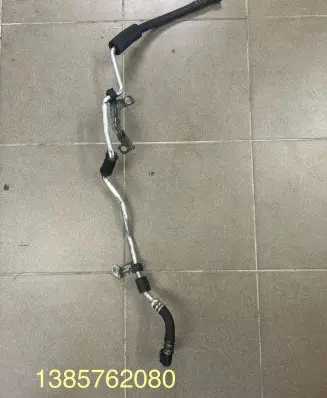 Citroen Jumper Power steering hose/pipe/line 1385762080
