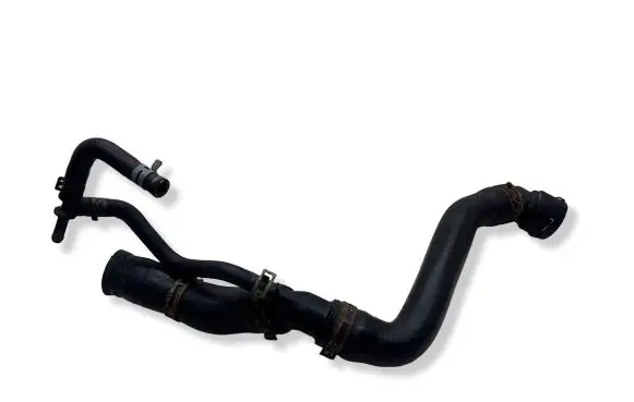 Volkswagen Golf IV Engine coolant pipe/hose 1J0121619