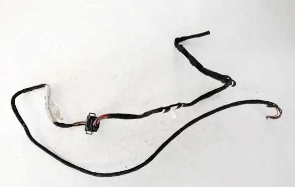 Audi A4 S4 B7 8E 8H Sensor 3b0972732