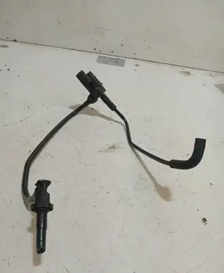 BMW 5 E60 E61 Vacuum valve 1433602