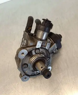 Audi Q5 SQ5 8R Fuel injection high pressure pump 0445010529 03L130755AC 10130713