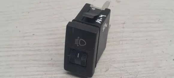 Audi A4 S4 B5 8D Headlight level height control switch 8D0941301