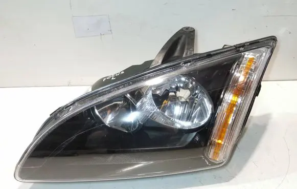 Ford Focus Headlight/headlamp 4M5113101JD 00R48 10178