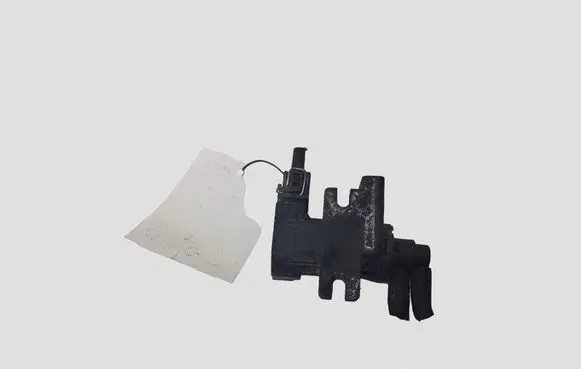 Opel Antara Turbo solenoid valve 96440385