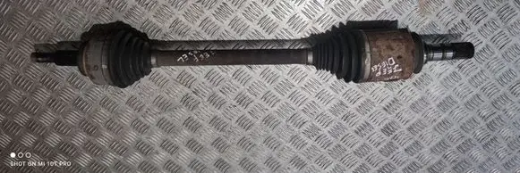 Jeep Grand Cherokee Front driveshaft 52124713AC